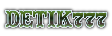 logo DETIK777
